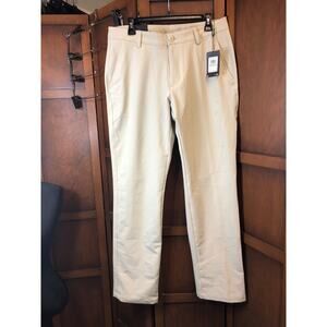 Mens under armor dress pants